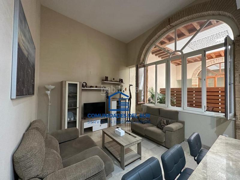 Foto 0b3035bf-0351-41af-8667-5507e56238a0. Location appartement dans Alameda - Mentidero - Teatro Falla Cádiz