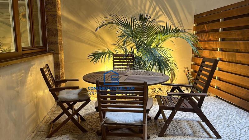 Foto 0ee26c4b-ea30-4281-96bd-8ebebf8fe5c3. Location appartement dans Alameda - Mentidero - Teatro Falla Cádiz