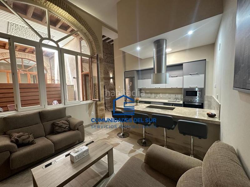 Foto 4bd5b69b-281c-4788-b4a0-31c08b8c1558. Location appartement dans Alameda - Mentidero - Teatro Falla Cádiz