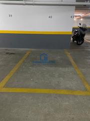 Lloguer Aparcament cotxe a Paseo Marítimo - San José - La Laguna. Alquiler garaje isecotel