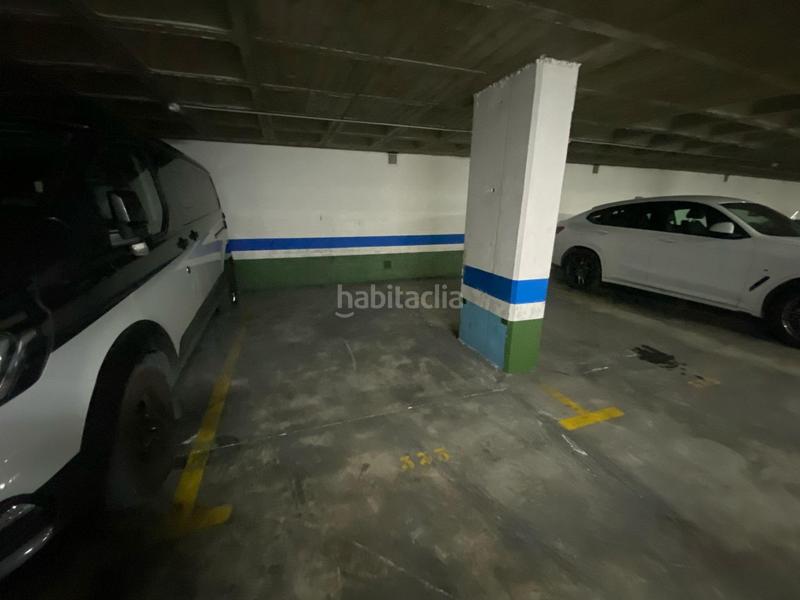 Foto d984203d-484e-4b3a-b44e-fbdad96433e9. Posto auto in Paseo Marítimo - San José - La Laguna Cádiz