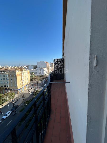 Foto 35375927-2cea-452d-bc14-f36e76f17293. Appartement avec chauffage dans Asdrúbal - Bahía Blanca Cádiz