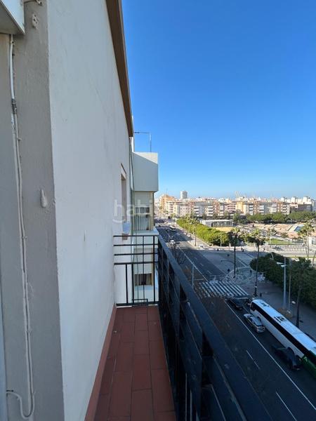 Foto 61ba8c02-6eff-4aaa-a3a3-2aa50bf008e2. Appartement avec chauffage dans Asdrúbal - Bahía Blanca Cádiz