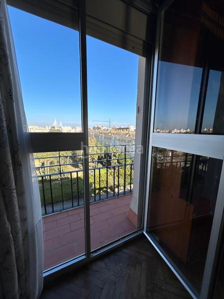 Foto a96af0cb-e1cf-4ef1-8dfa-bc6eeb552524. Appartement avec chauffage dans Asdrúbal - Bahía Blanca Cádiz