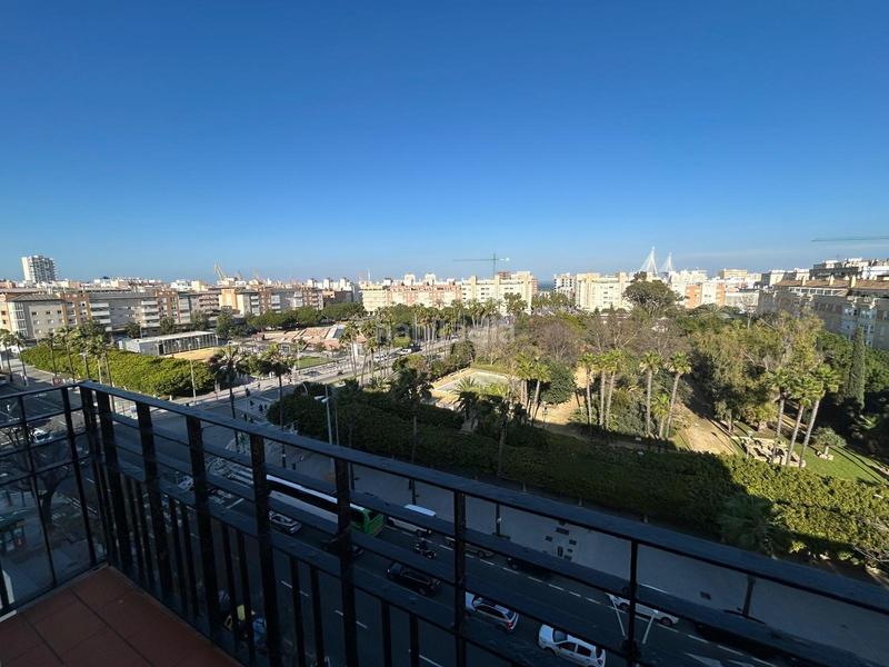 Foto b5d23d94-2eb3-4435-b934-33b4085d6282. Appartement avec chauffage dans Asdrúbal - Bahía Blanca Cádiz