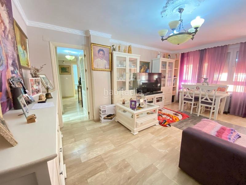 Foto 207bb5dd-3d81-4d19-ae8d-cc37df633c6a. Appartamento con riscaldamento in astilleros - la paz - loreto - el corte inglés Cádiz