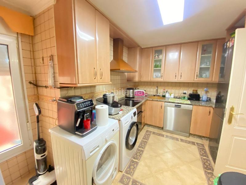 Foto 9a7e3864-8543-49d9-98c5-899dd3e93e7d. Appartamento con riscaldamento in astilleros - la paz - loreto - el corte inglés Cádiz