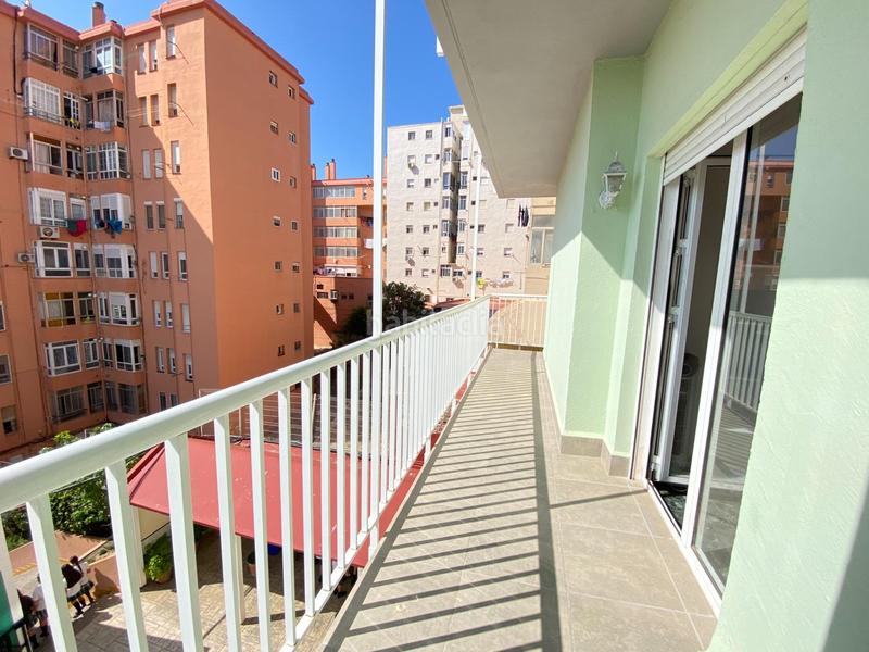 Foto 3ae930b0-a813-432a-92cc-7b3ad02e5fd6. Appartement dans Asdrúbal - Bahía Blanca Cádiz