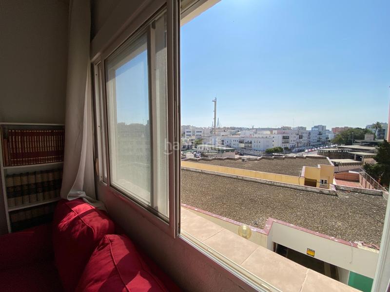 Foto 47729714-7e4e-4558-bcc2-2f175541fe49. Appartement dans Asdrúbal - Bahía Blanca Cádiz