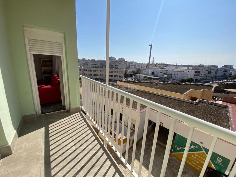 Foto 6bcbe291-aa29-4e18-b029-e05e73fcce86. Appartement dans Asdrúbal - Bahía Blanca Cádiz