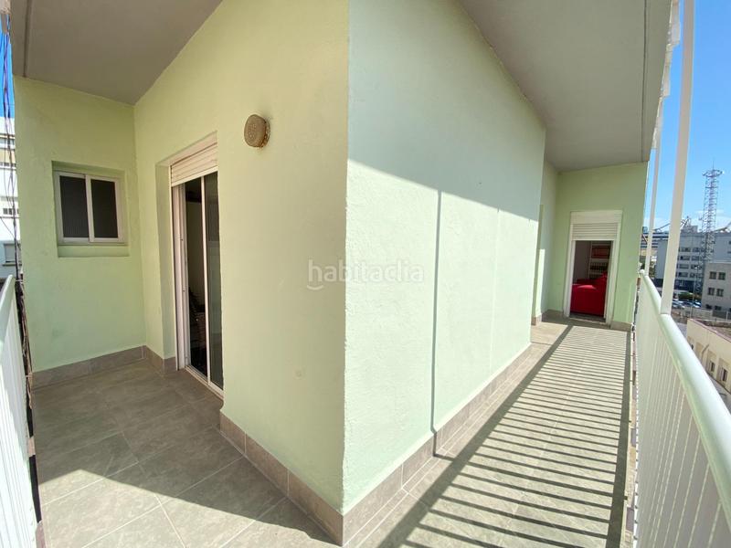Foto 7a6a8ed4-d5d2-4f02-977a-f723c288473c. Appartement dans Asdrúbal - Bahía Blanca Cádiz