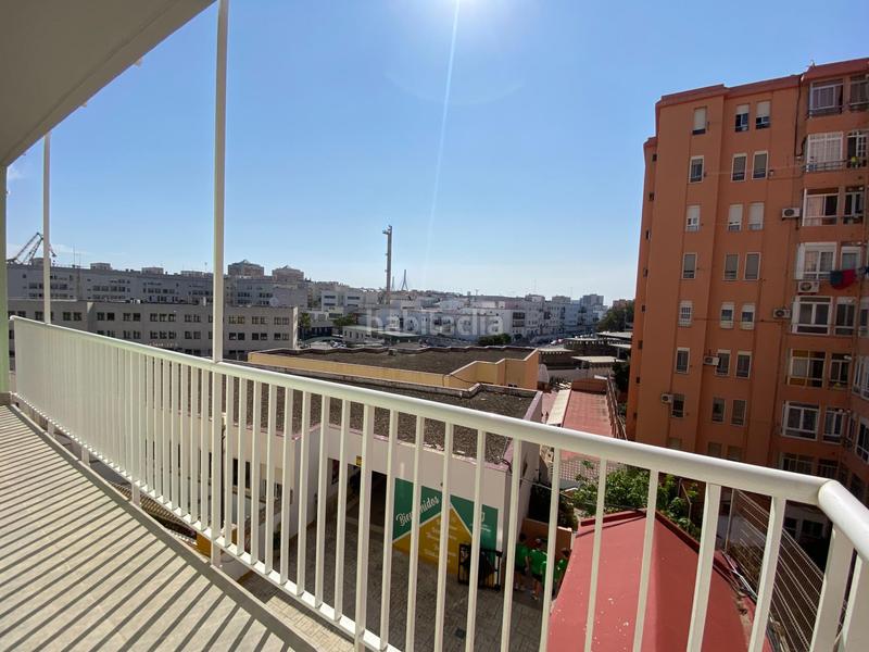 Foto 7b49be5b-6db5-4778-96ef-a4c2585c3433. Appartement dans Asdrúbal - Bahía Blanca Cádiz