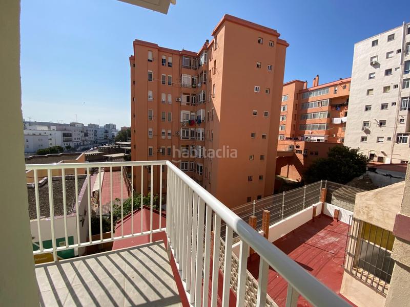 Foto 88bbdc60-0a37-4906-b581-d778ef548861. Appartement dans Asdrúbal - Bahía Blanca Cádiz