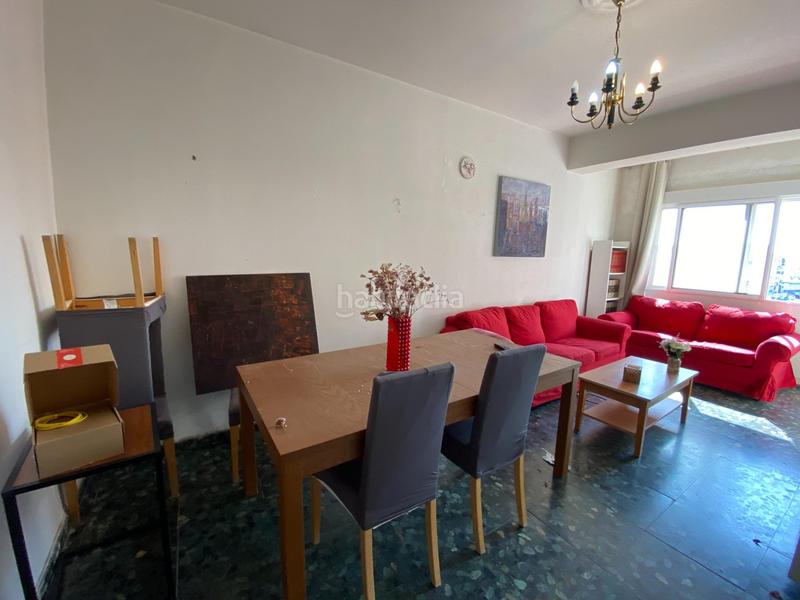 Foto 8d4048d2-00e8-4a9f-af6a-9b87ba8c764f. Appartement dans Asdrúbal - Bahía Blanca Cádiz