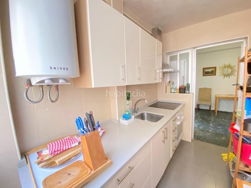 Foto 8e58481c-ba8b-4d00-8a5c-48aef4057647. Appartement dans Asdrúbal - Bahía Blanca Cádiz