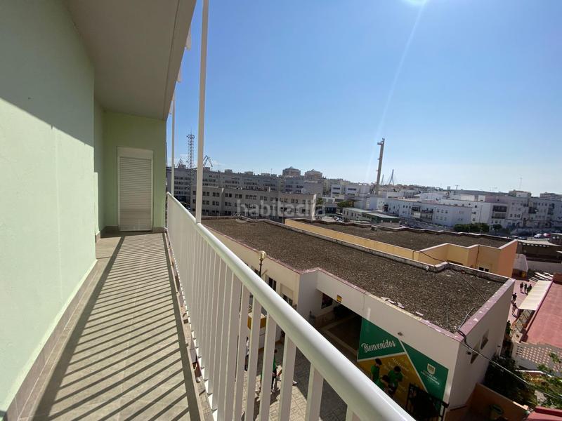 Foto a627c0a3-f723-4eb5-9294-31ef69390d75. Appartement dans Asdrúbal - Bahía Blanca Cádiz