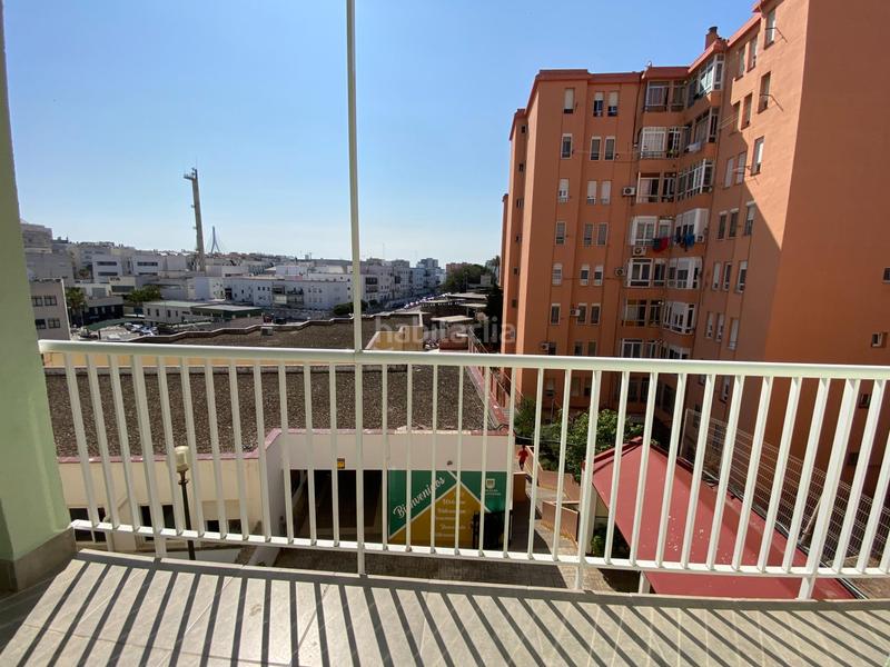 Foto a68c6bdb-c724-4c7e-9939-bbe4ec2c3adc. Appartement dans Asdrúbal - Bahía Blanca Cádiz