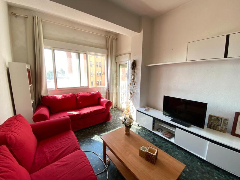 Foto eaf6d84c-f98d-4eeb-83b3-43a191613e37. Appartement dans Asdrúbal - Bahía Blanca Cádiz