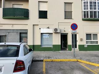 Business premise in Centro. Local en venta en marina de la bahía