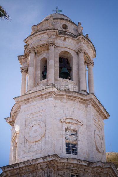 Foto e39ae6a9-f951-46d3-a763-a63e814d71f7. Pis a Centro Histórico Cádiz