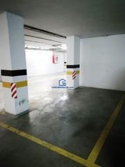 Lloguer Aparcament cotxe a Asdrúbal - Bahía Blanca. Alquiler plaza garaje