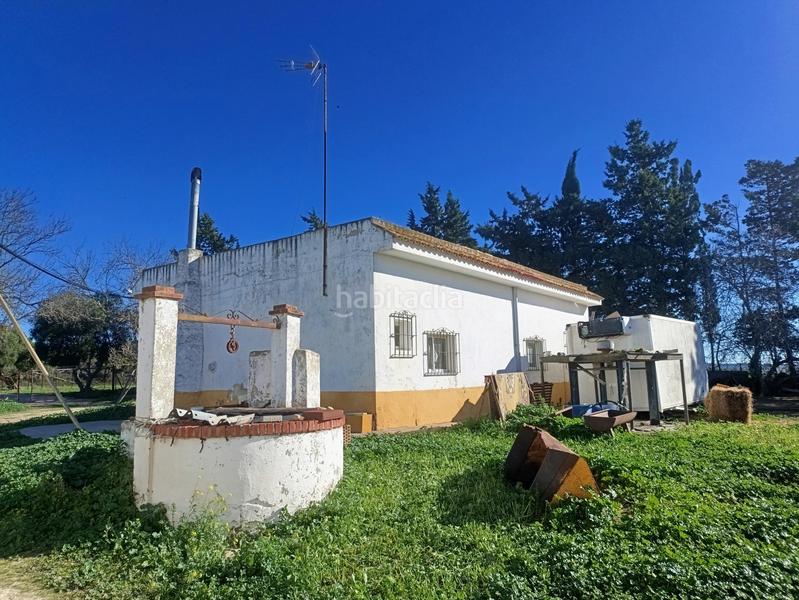 Foto 246700d2-a03a-49ec-aeff-5ec38ce51e88. Casale in Villanueva Golf Puerto Real