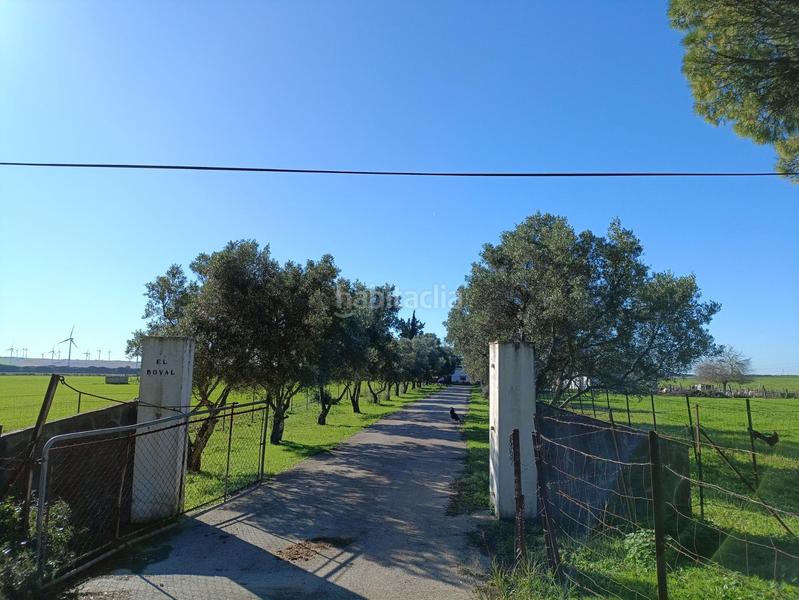 Foto dc126ca1-1bc1-4147-952d-62796cb4c0e9. Casale in Villanueva Golf Puerto Real