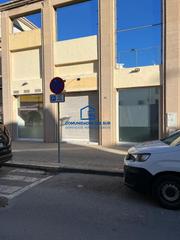 Local Comercial a Crevillet. Local comercial en venta en la zona de crevillet