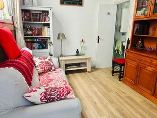 Piso en Alameda - Mentidero - Teatro Falla. Vive en el corazón de cádiz!  piso de 2 dormitorios en el centro