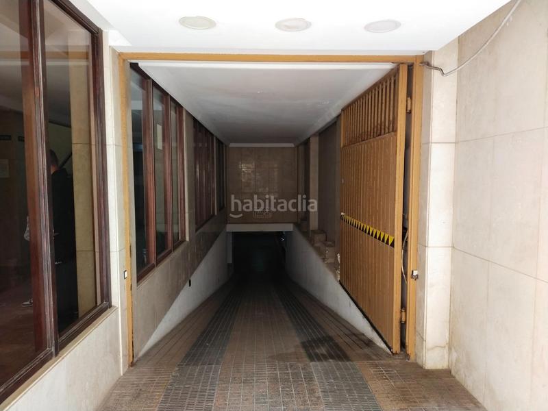 Foto 3633d445-8d0e-48fa-9ecb-ced80402addd. Parking coche plaza de garaje en san jose en Paseo Marítimo - San José - La Laguna Cádiz