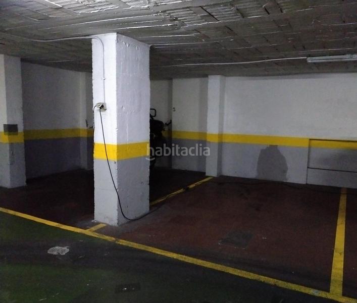 Foto b3957ca6-519e-4250-94d1-2d007ef94399. Parking coche plaza de garaje en san jose en Paseo Marítimo - San José - La Laguna Cádiz