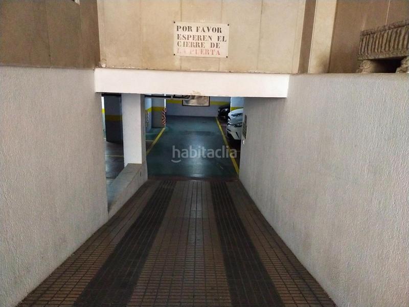 Foto bee22db7-58fa-402b-a59b-32eb08b10910. Parking coche plaza de garaje en san jose en Paseo Marítimo - San José - La Laguna Cádiz