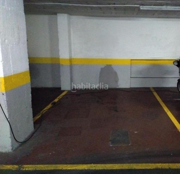 Foto c95830fc-337f-4163-a5df-5b3eef679b56. Parking coche plaza de garaje en san jose en Paseo Marítimo - San José - La Laguna Cádiz