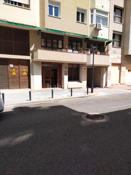 Foto e18848ee-242e-4f0e-acef-64157f98aab6. Parking coche plaza de garaje en san jose en Paseo Marítimo - San José - La Laguna Cádiz