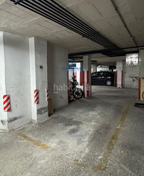 Foto 50f69aa7-fae9-4069-9458-a3eefa70e0f9. Aparcament cotxe a Paseo Marítimo - San José - La Laguna Cádiz