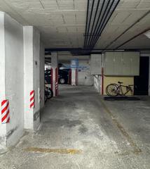 Parking coche en Paseo Marítimo - San José - La Laguna. Amplia plaza de garaje en venta junto a calle velázquez