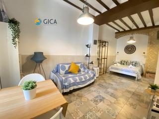 Pis en El Ppulo - Santa Mara. Precioso apartamento en el centro de cadiz a 5 minutos de la pla