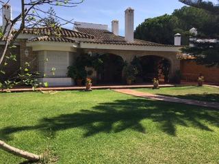 Lloguer Xalet a Vistahermosa. Chalet independiente en vistahermosa