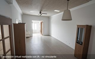 Appartement à El Pópulo - Santa María. Vivienda en el corazón de cadiz con balcon a la calle
