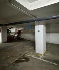 Parking coche en Paseo Marítimo - San José - La Laguna. Plaza de garaje para coche pequeño en paseo marítimo