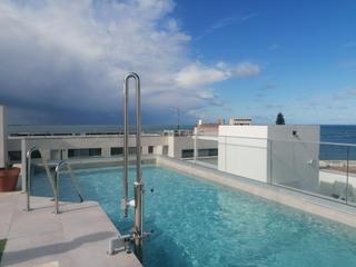 Flat in Fuentebravía