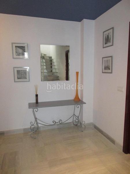 Foto 0b1e8296-b4a0-40d4-ae9c-2be78de50647. Pis amb aparcament a Centro Puerto Real