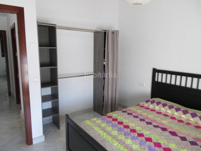 Foto 0d1087ef-02a5-4320-a951-b4b2dabc752f. Pis amb aparcament a Centro Puerto Real