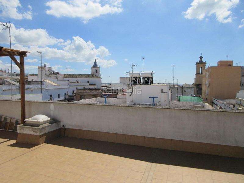 Foto 1855fab4-2754-4264-b36c-f0443409b69b. Pis amb aparcament a Centro Puerto Real