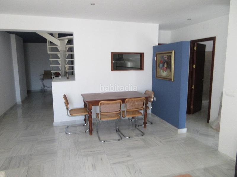 Foto 5af74f84-6bae-4a7e-89a9-ba99b3c14d23. Pis amb aparcament a Centro Puerto Real