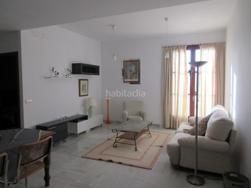 Foto 8c063ed2-bc3f-45b1-bf21-b1942af7d1b2. Pis amb aparcament a Centro Puerto Real