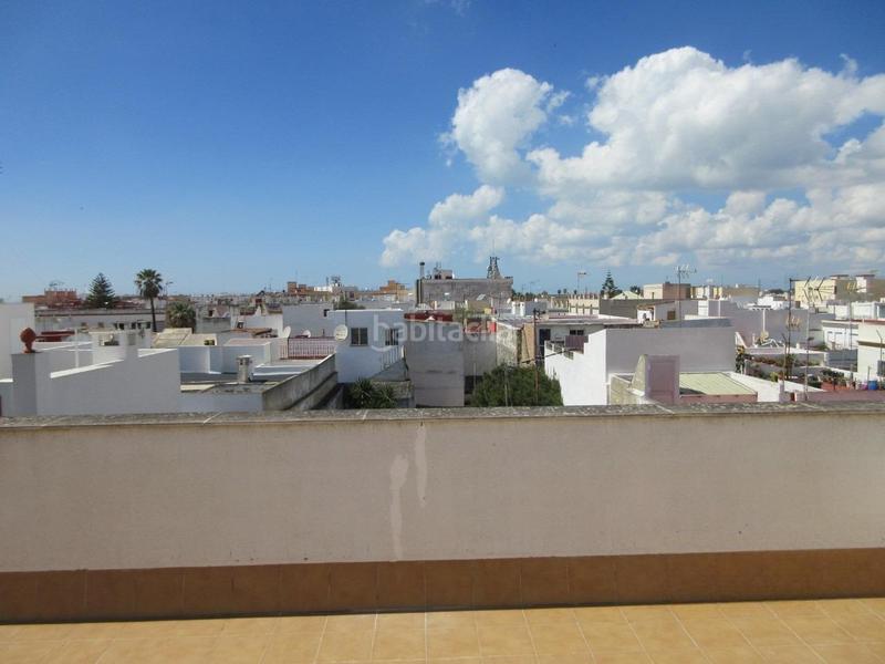 Foto ac38c2b0-e3c5-4277-9885-bb31f66fe361. Pis amb aparcament a Centro Puerto Real