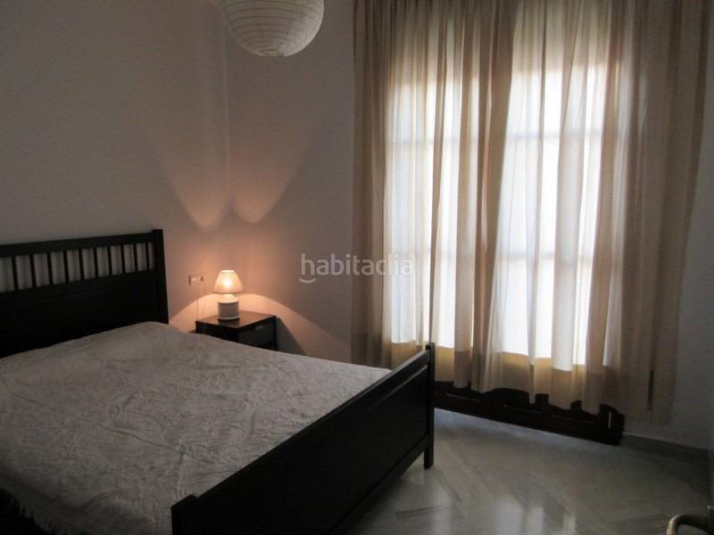 Foto aedd14c4-c6c4-4395-8c43-8cd15627c304. Pis amb aparcament a Centro Puerto Real