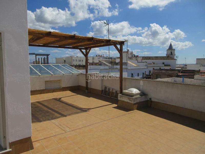 Foto b26f5088-0d3f-47f1-8574-9f9861fdf522. Pis amb aparcament a Centro Puerto Real