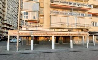 Locale commerciale in Paseo Marítimo - San José - La Laguna